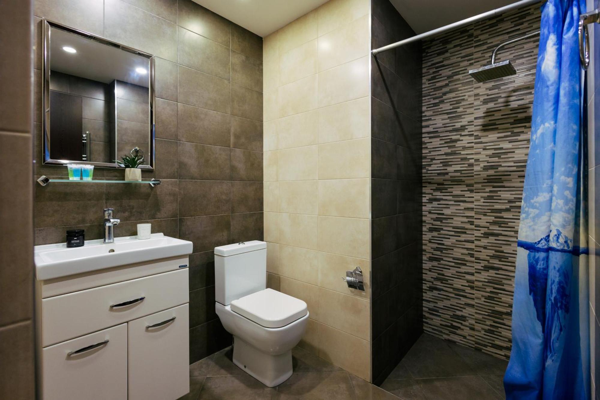 Residence North Avenue, Teryan 8. 14 2 Erivan Exterior foto