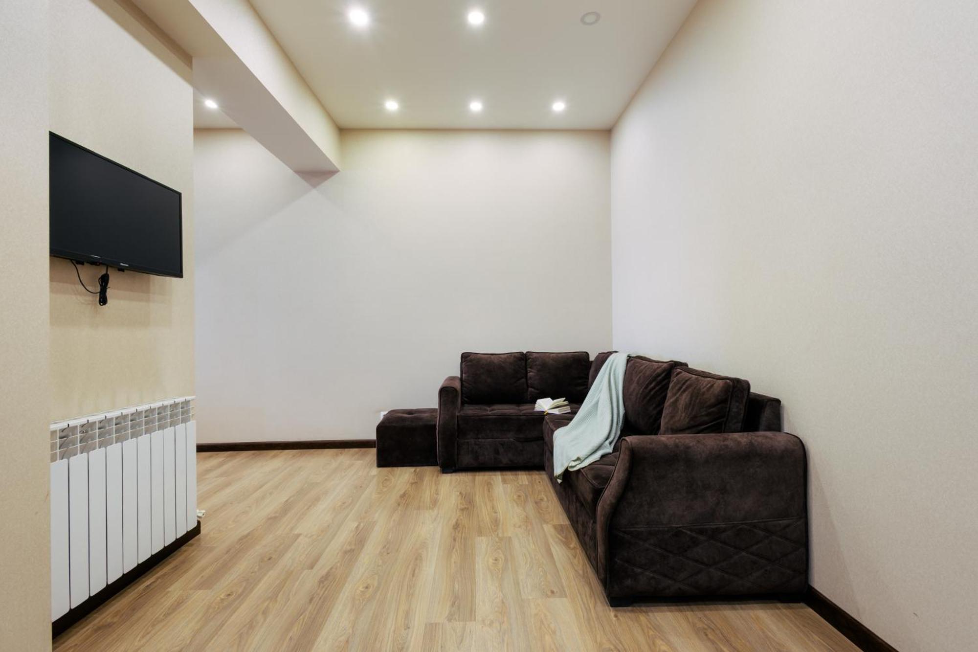 Residence North Avenue, Teryan 8. 14 2 Erivan Exterior foto