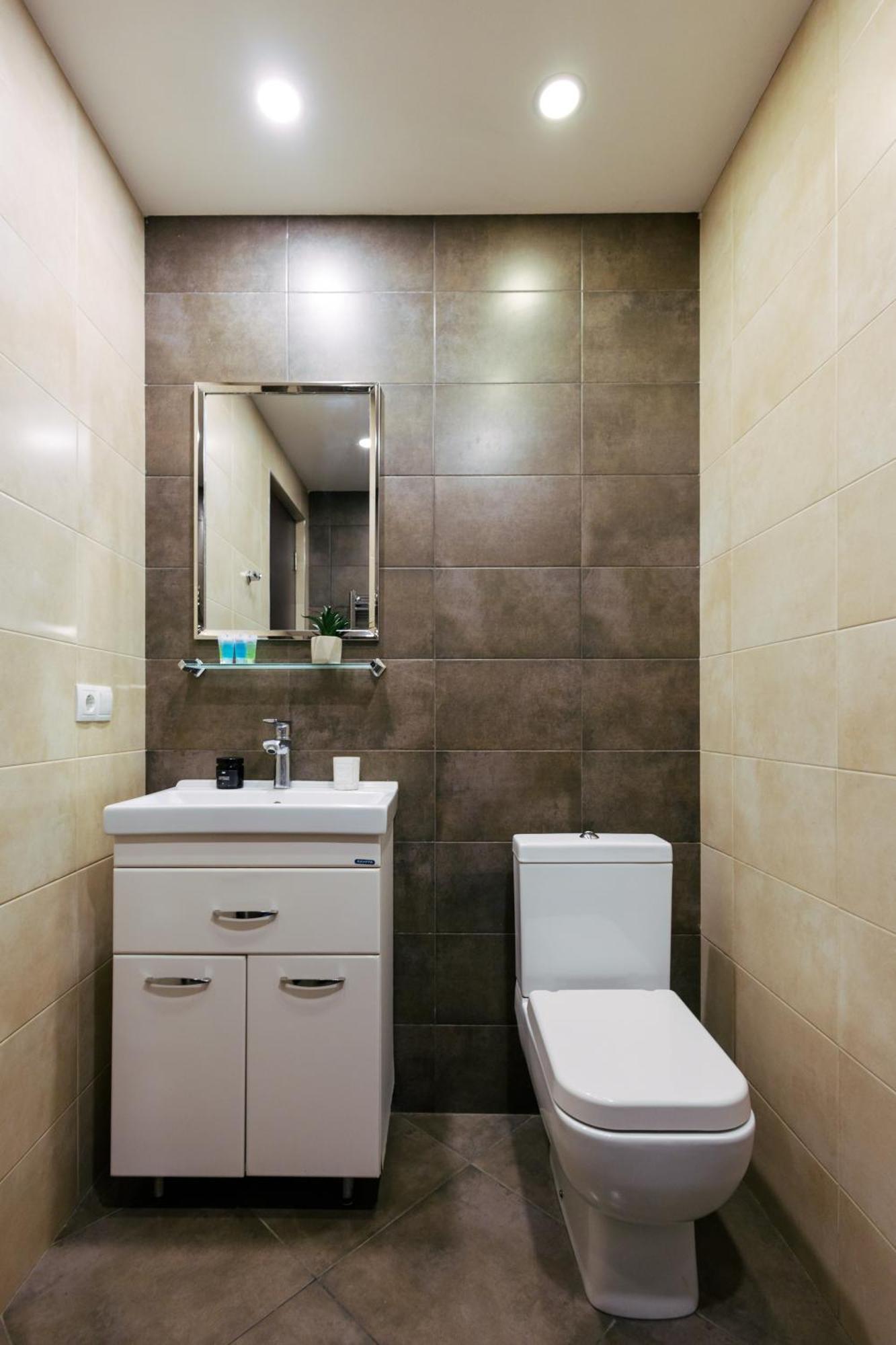 Residence North Avenue, Teryan 8. 14 2 Erivan Exterior foto