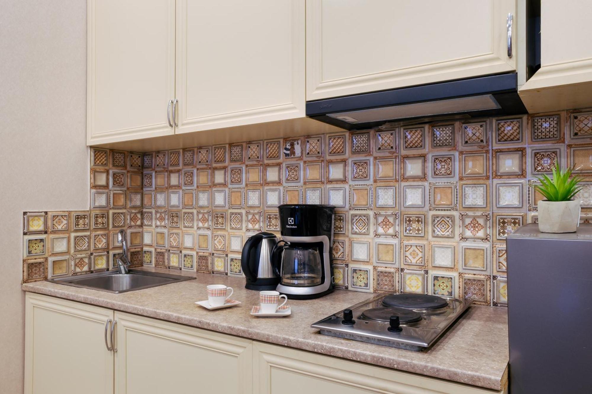 Residence North Avenue, Teryan 8. 14 2 Erivan Exterior foto