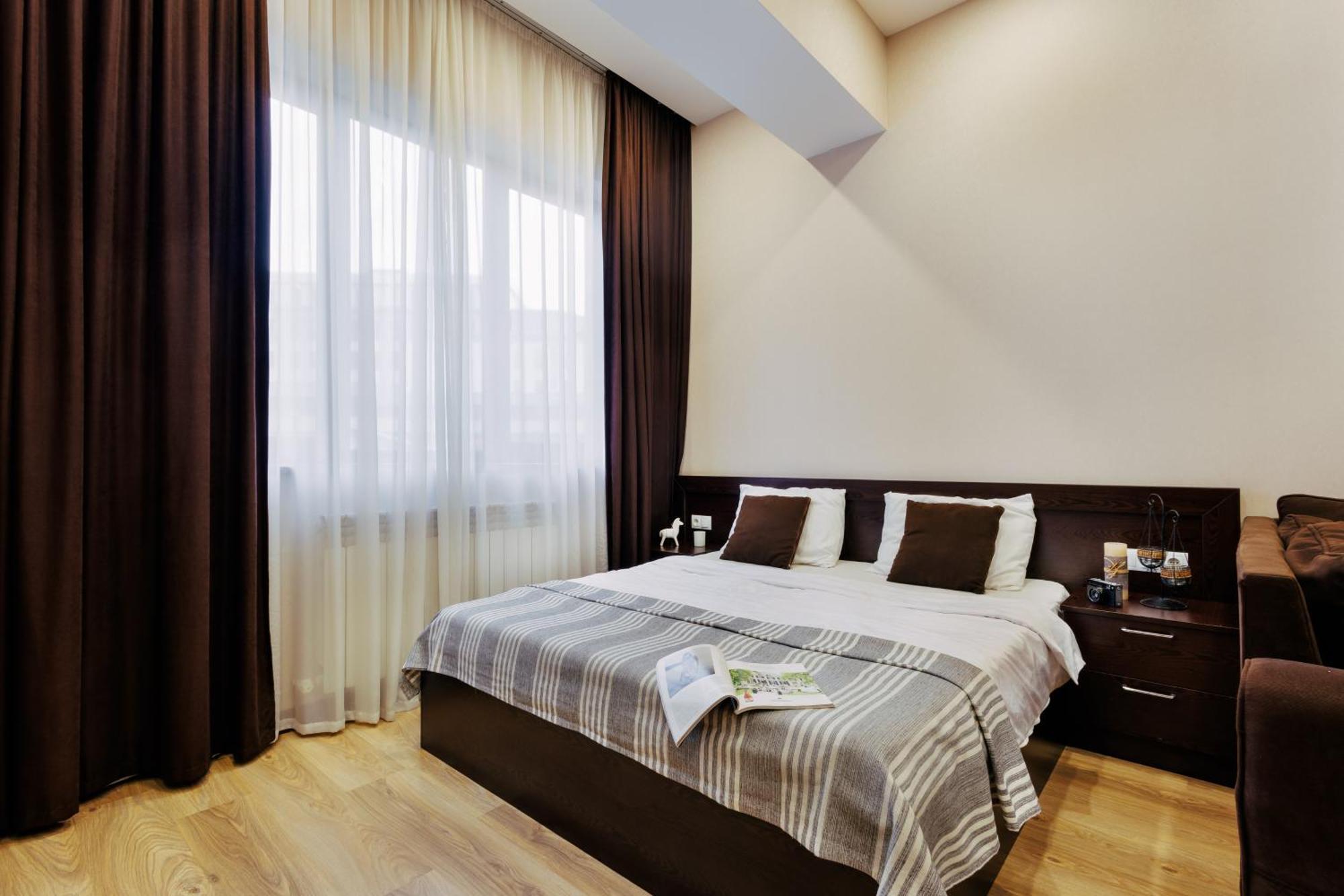 Residence North Avenue, Teryan 8. 14 2 Erivan Exterior foto