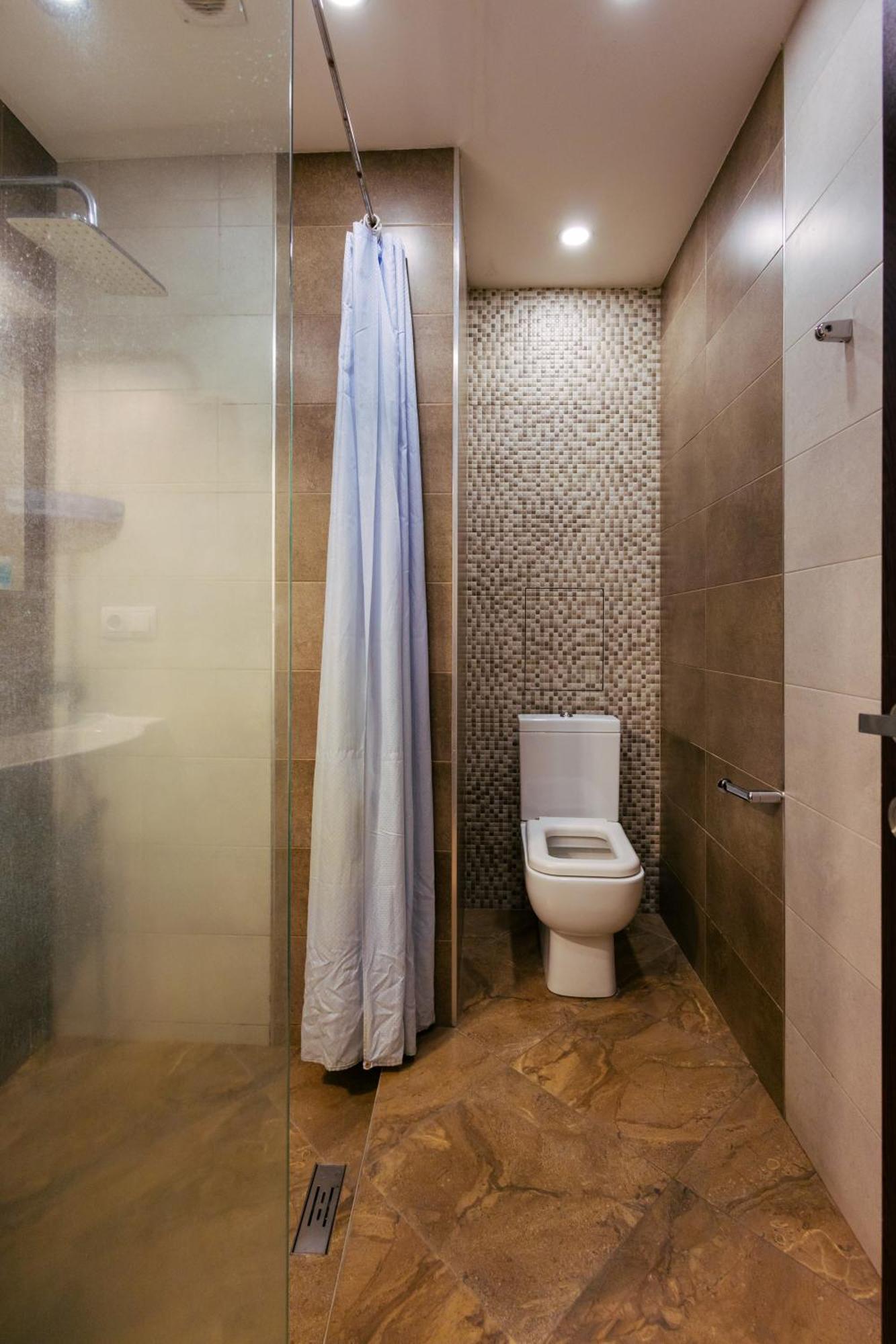 Residence North Avenue, Teryan 8. 14 2 Erivan Exterior foto