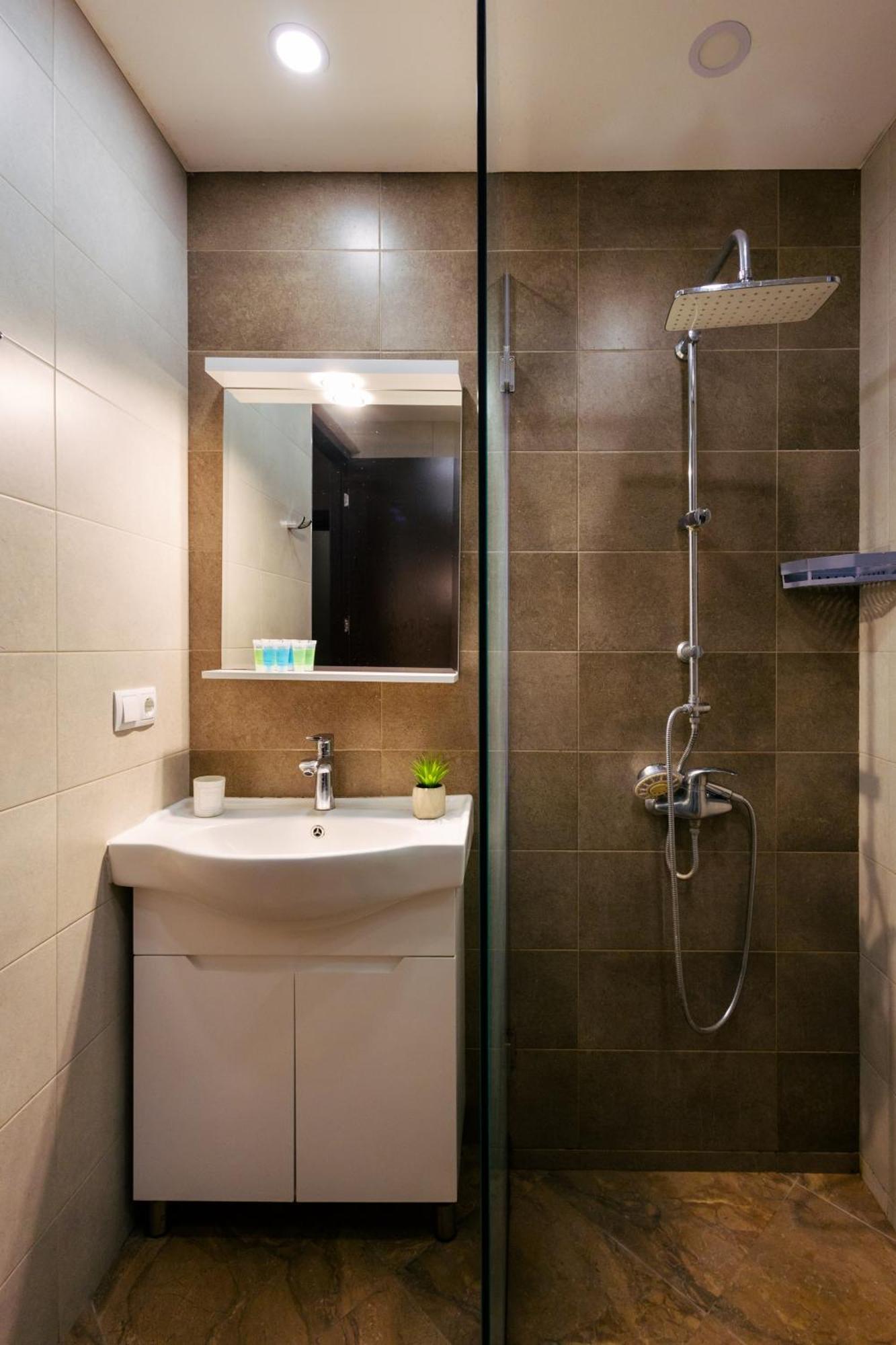 Residence North Avenue, Teryan 8. 14 2 Erivan Exterior foto